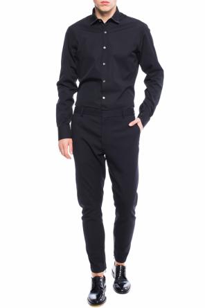 Striped trousers, zdjęcie 2 Striped trousers od Lanvin